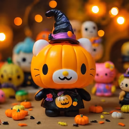 Spooky Season Spooky Season