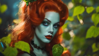 Embrace the Green Embrace the Green