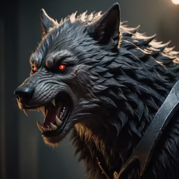Fierce Protector Fierce Protector