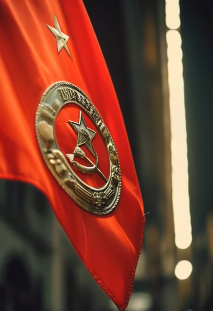 Banner of History Banner of History