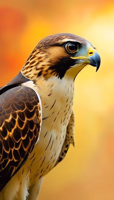 Majestic Gaze Majestic Gaze