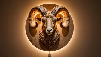 Majestic Ram Majestic Ram