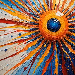 Chromatic Burst Chromatic Burst