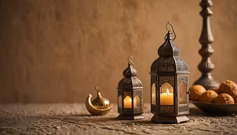 Ramadan Nights