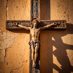 Faith and Art Faith and Art