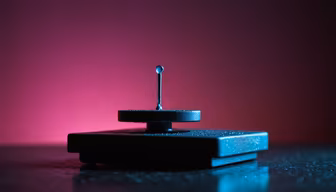 Levitation Device Levitation Device