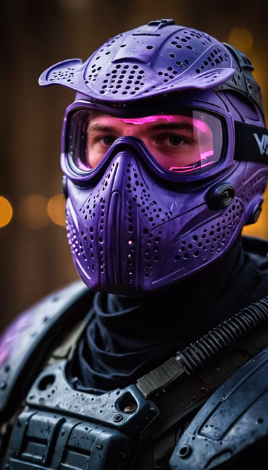 Ready for Battle Ready for Battle