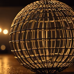 Golden Cage