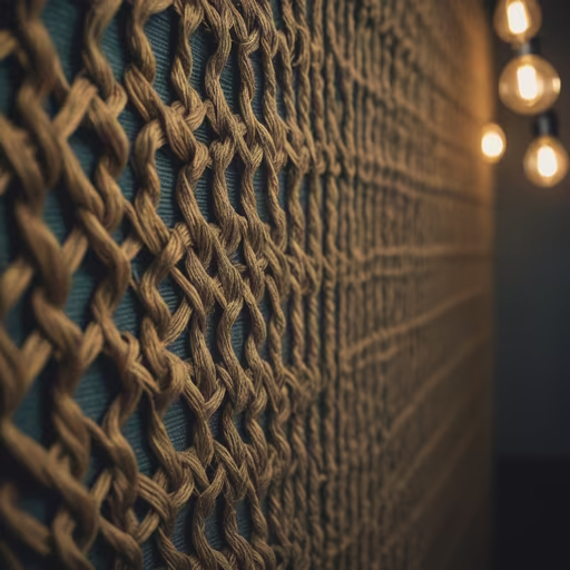 Woven Textures