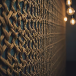 Woven Textures Woven Textures