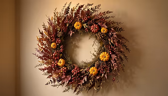 Autumnal Charm Autumnal Charm