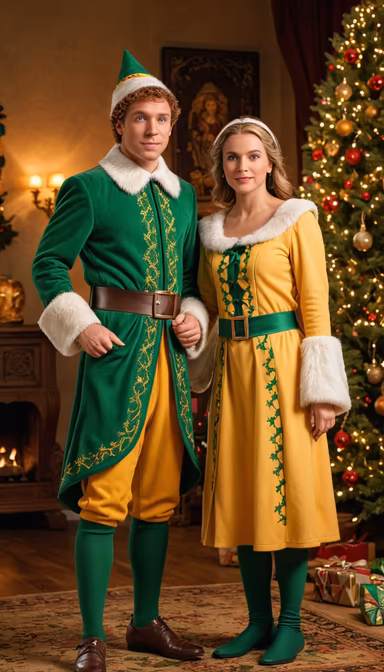 Holiday Cheer Holiday Cheer