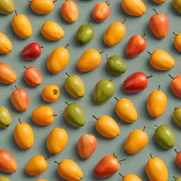 Mango Mania Mango Mania
