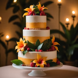Celebration Cake Celebration Cake