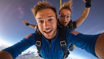 Sky High Adventures Sky High Adventures
