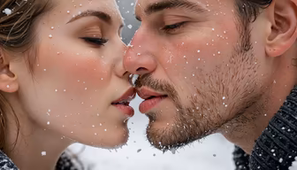 Winter's Embrace Winter's Embrace