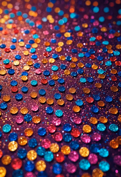 Confetti Dreams Confetti Dreams