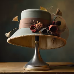 Vintage Millinery Vintage Millinery