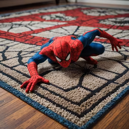 Friendly Neighborhood Friendly Neighborhood