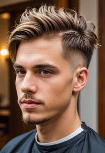 Fresh Fade Fresh Fade
