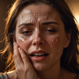 Raw Emotion Raw Emotion
