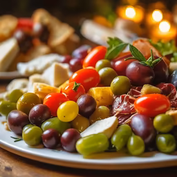 Festive Feast Festive Feast