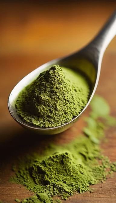 Matcha Moment Matcha Moment