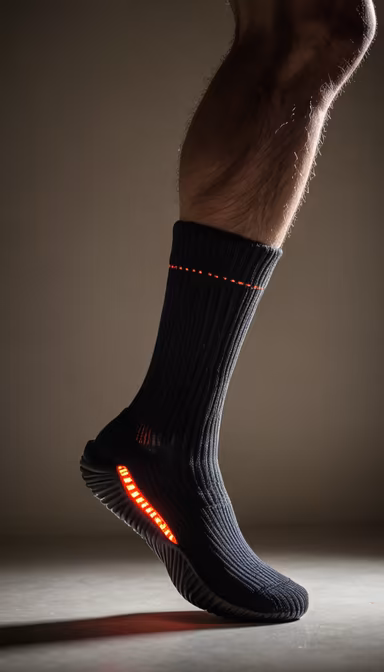 Tech-Enhanced Comfort Tech-Enhanced Comfort