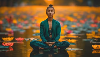 Serenity Found Serenity Found