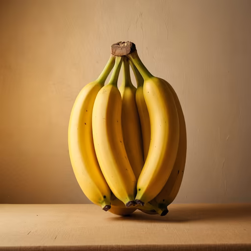 Bunch of Bananas