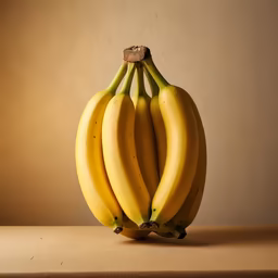 Bunch of Bananas Bunch of Bananas