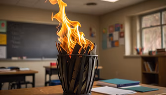 Igniting Curiosity Igniting Curiosity