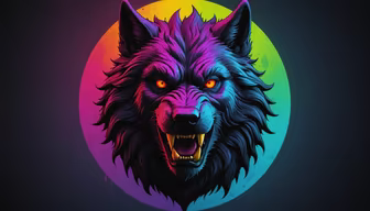 Neon Beast Neon Beast