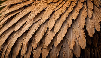 Feathered Majesty