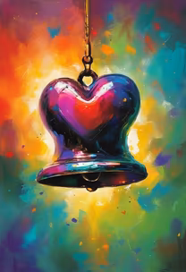 Ringing in Love Ringing in Love