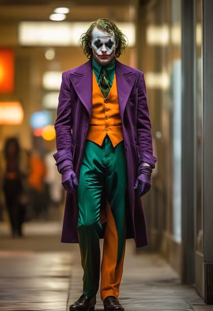 Gotham's Enigma Gotham's Enigma