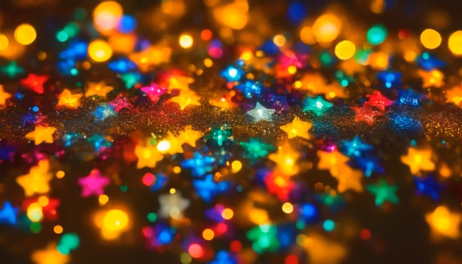 Starry Night