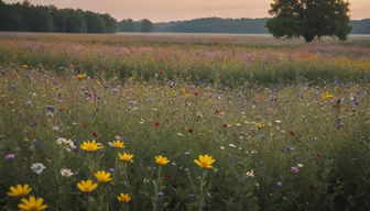 Wildflower Meadow