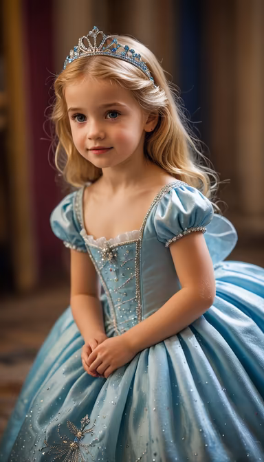 Little Princess