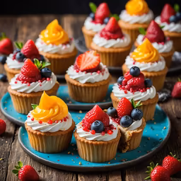 Sweet Treats Sweet Treats