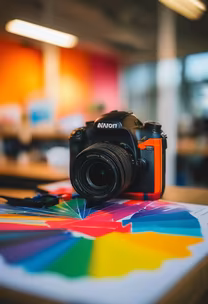 Capturing Creativity Capturing Creativity