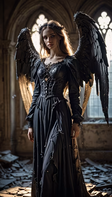 Fallen Angel