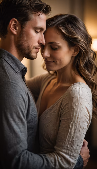 Intimate Embrace Intimate Embrace