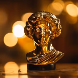 Golden Muse Golden Muse