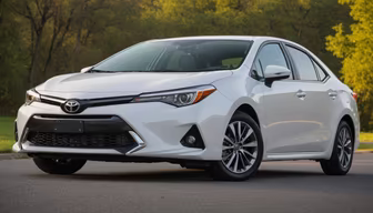 Sleek Ride Sleek Ride