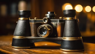 Vintage Camera Vintage Camera