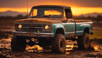 Muddy Adventures Muddy Adventures