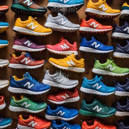 Sneaker Collection Sneaker Collection