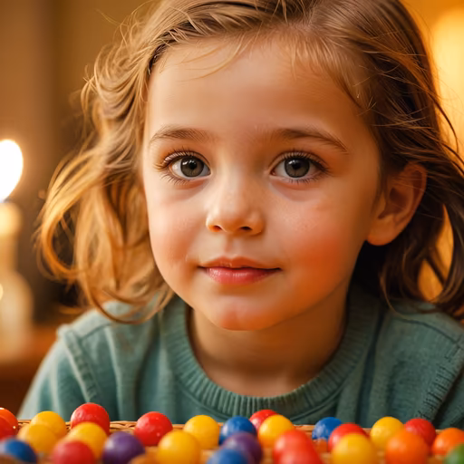 Learning Through Play