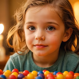 Learning Through Play